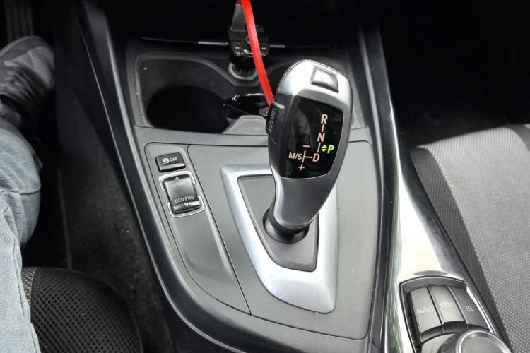 Used BMW 1 Series 2013 Revised 116i Urban Edition