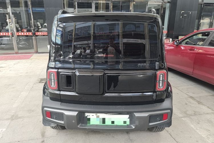 Used Baojun Spark 2023 Intelligent Premium Edition
