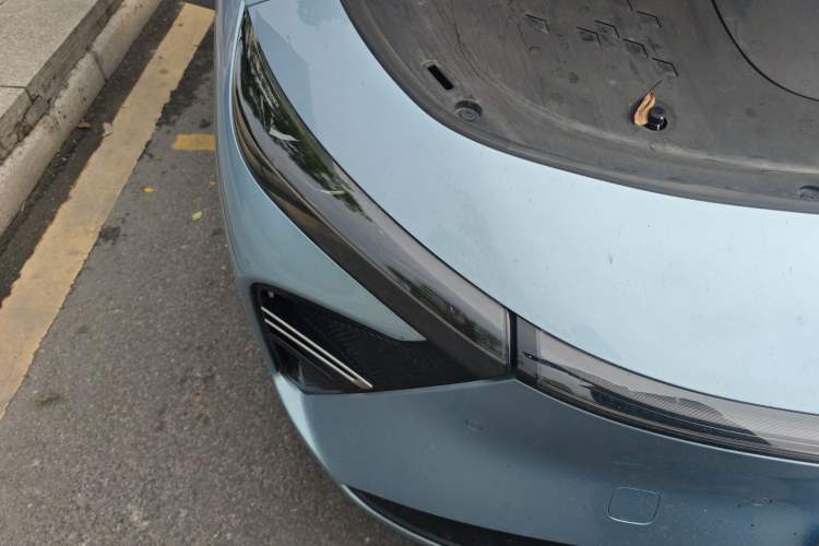 Used EXEED Star Era ES 2024 Max Long-Range Version
