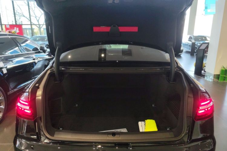 Used Audi A8 2025 A8L 45 TFSI quattro Luxury Model