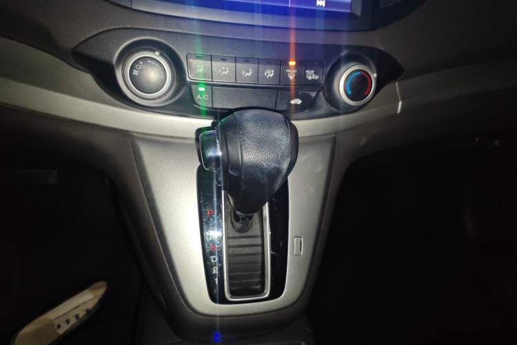Used Honda CR-V 2013 2.0L 2WD Classic Edition Gear Lever