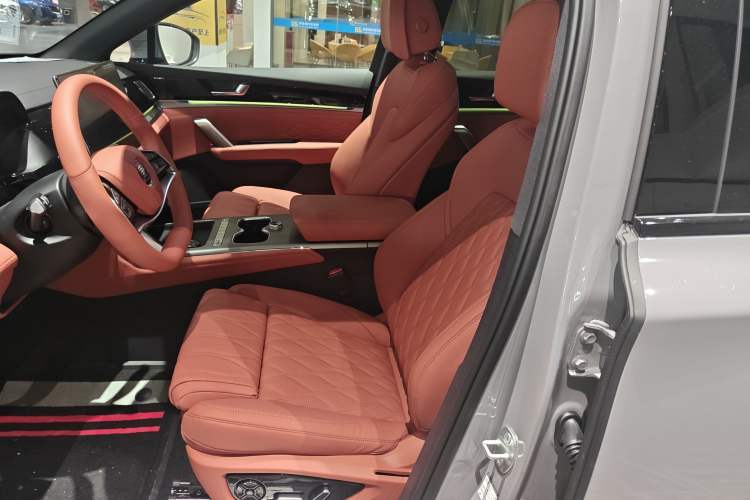 Used BYD Tang New Energy 2025 Model Smart Drive Version DM-i 175KM LiDAR Flagship Version