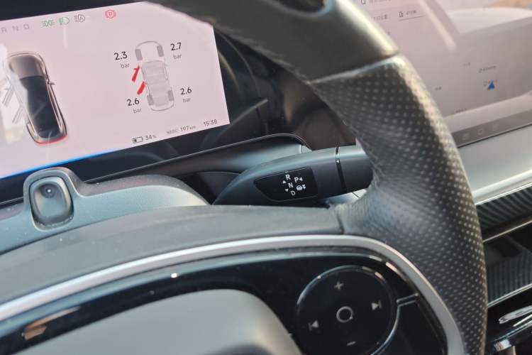 Used XPeng P7 2020 562E Performance Edition