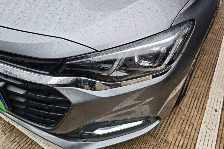 Used Chevrolet Monza 2020 320 Automatic Enjoyment Edition
