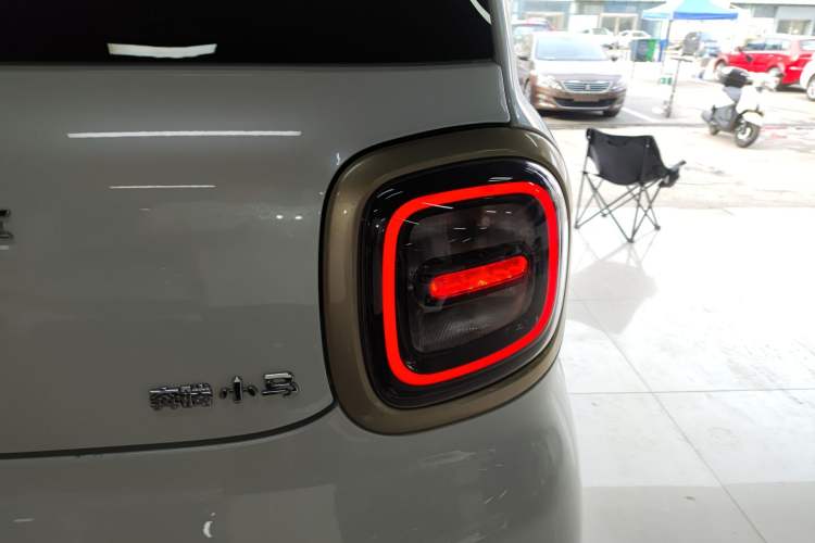 Used Bestune Pony 2025 222km Range Agile Horse