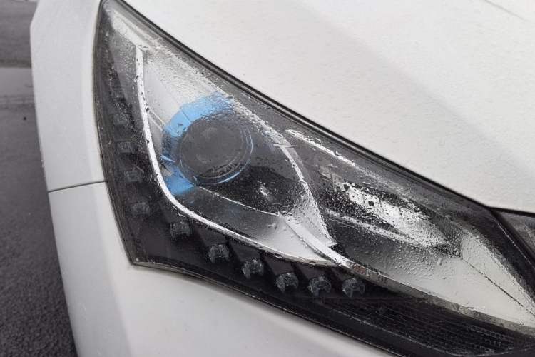 Used BYD Song 2016 2.0TID Automatic Prestige Edition