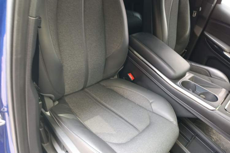 Used Nio EC6 2020 465 km Sport Edition
