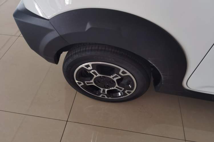 Used Geely Galaxy Panda 2025 210km Panda Rider Right Rear Wheel Hub