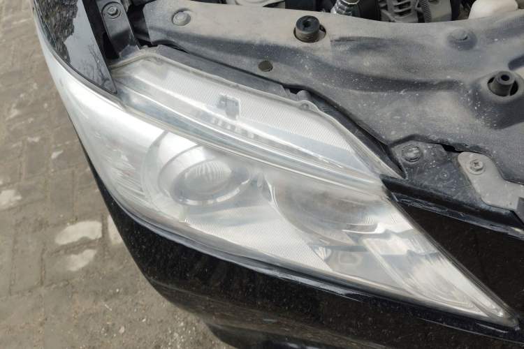 Used Toyota Camry 2013 2.0G Comfort Edition
