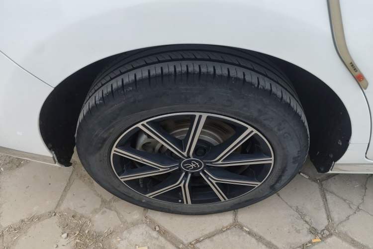 Used BYD Song MAX New Energy 2022 DM-i 105KM Executive Edition