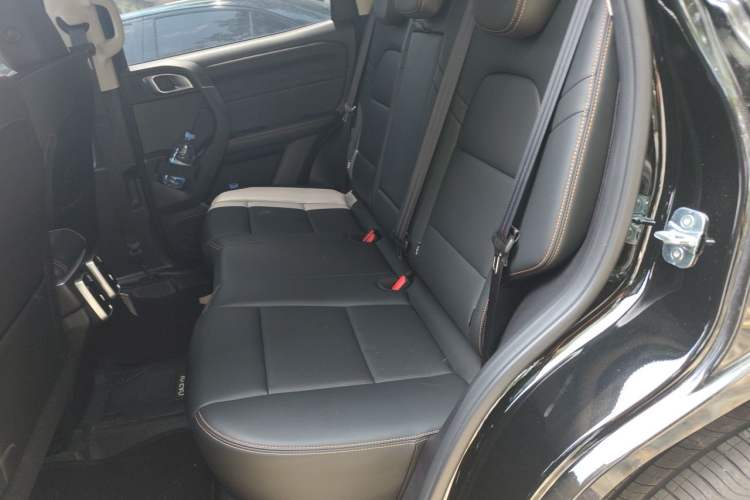 Used Haval DARGO 2026 Model 1.5T DCT Border Collie Edition