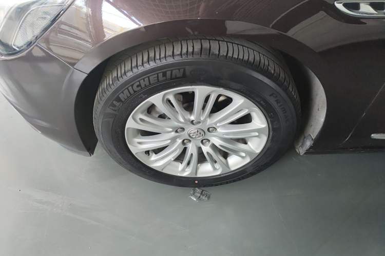 Used Buick LaCrosse 2016 20T Elite Edition
