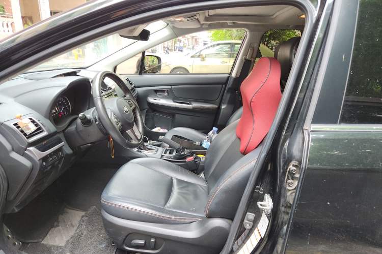 Used Subaru XV 2016 2.0i Elite Edition