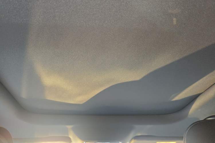 Used BYD Qin L 2025 DM-i Smart Drive 120KM Leading Model
