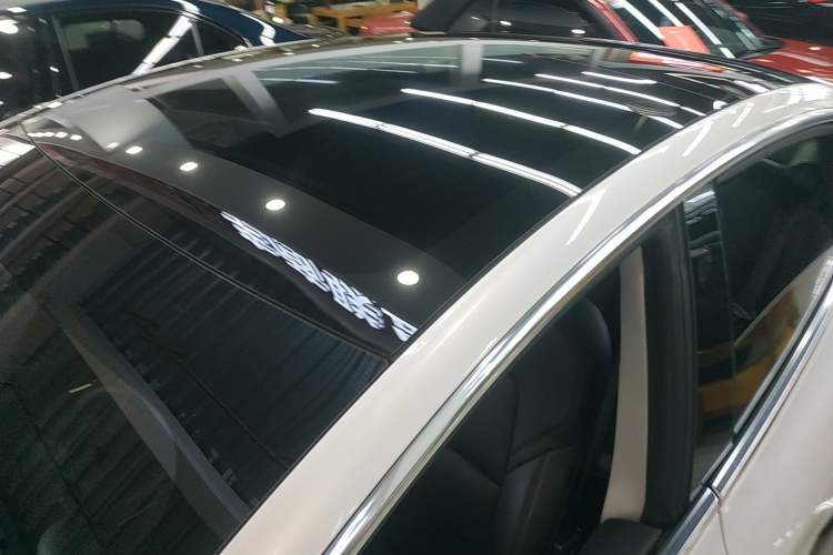 Used Tesla Model 3 2019 Standard Range Rear-Drive Upgraded Version