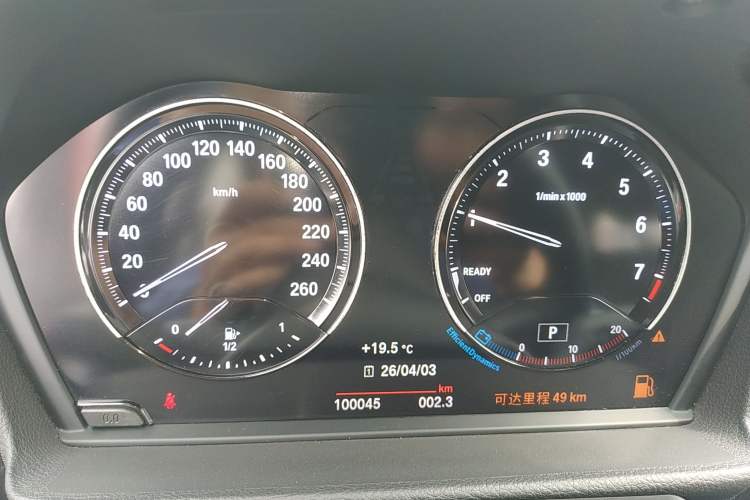 Used BMW 1 Series 2019 118i M Sport Package
