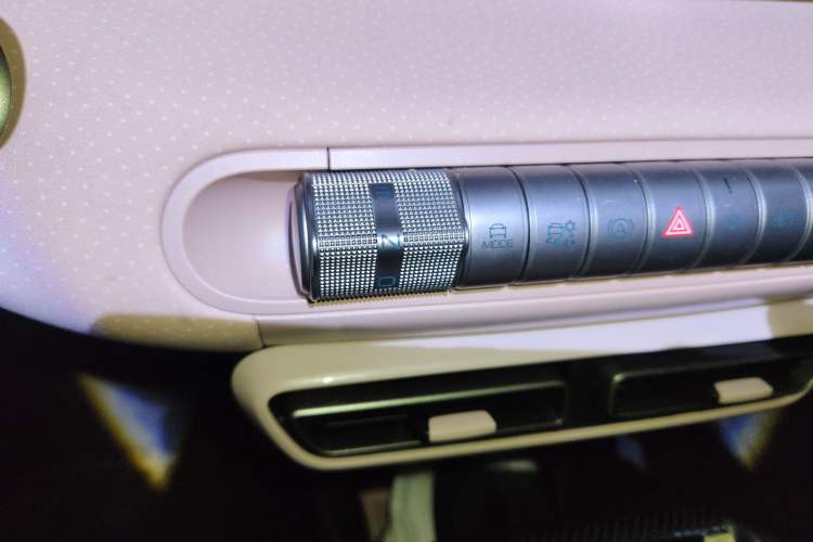 Used BYD Seagull 2023 Free Edition
