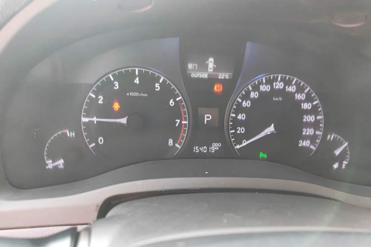 Used Lexus RX Classic 2013 270 Elite Edition
