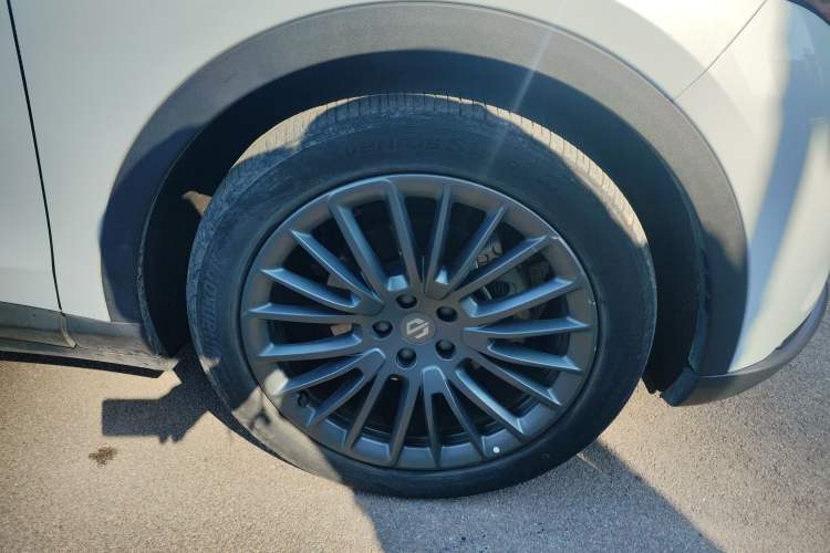 Used Leapmotor C11 2023 Extended-Range 285 Comfort Edition