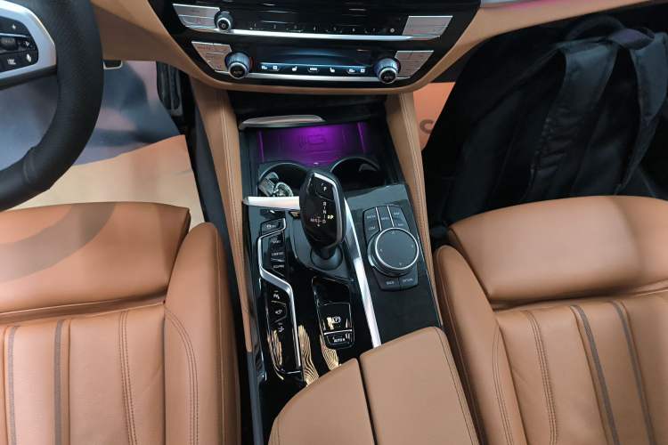 Used BMW 6 Series GT 2021 Restyled 630i M Sport Package