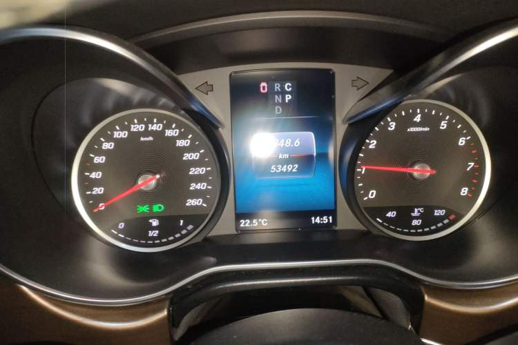 Used Mercedes-Benz V-Class 2021 V 260 Prestige Edition