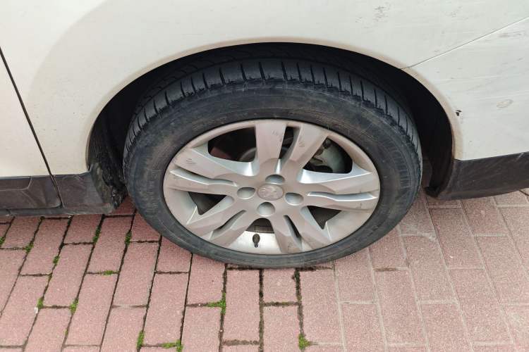 Used Peugeot 3008 2019 350THP Automatic Leading Edition