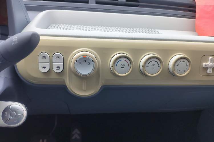 Used Bestune Pony 2026 Model 222km Cute Horse