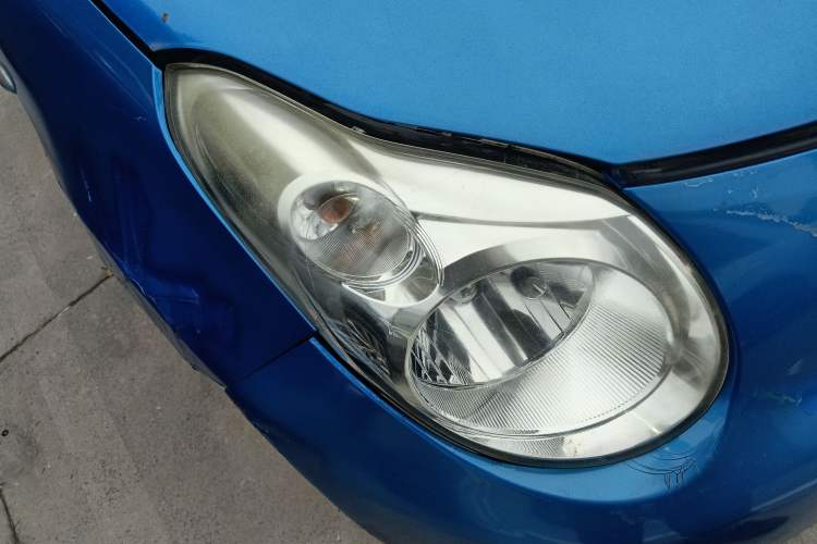 Used Suzuki Alto 2009 1.0L Automatic Luxury Version