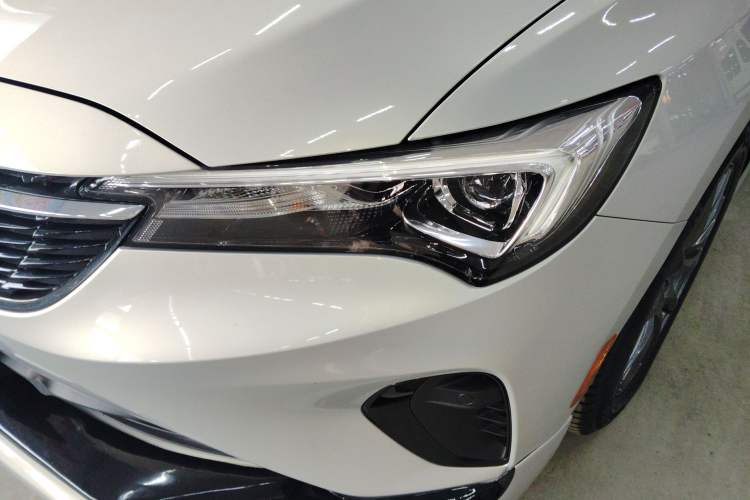 Used Buick Verano 2023 Pro Enjoyment Edition