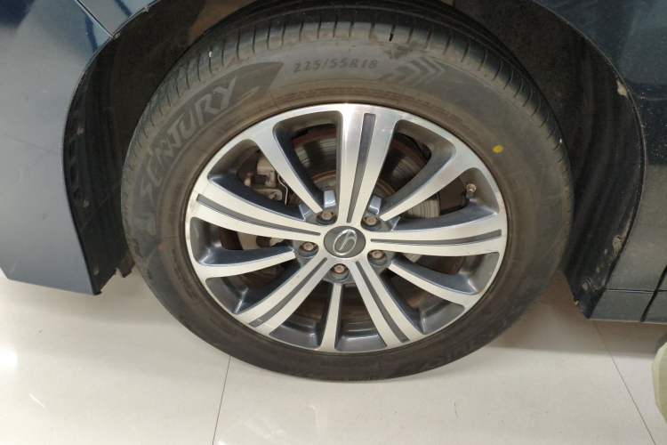 Used GAC Trumpchi M8 2019 320T Ultimate Edition