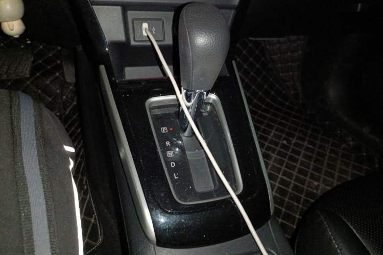 Used Nissan Sylphy 2024 Classic 1.6XL CVT Luxury Edition
