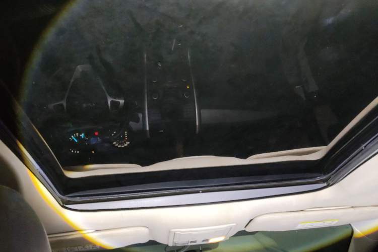 Used Ford Edge 2012 2.0T Elite Sunroof Edition
