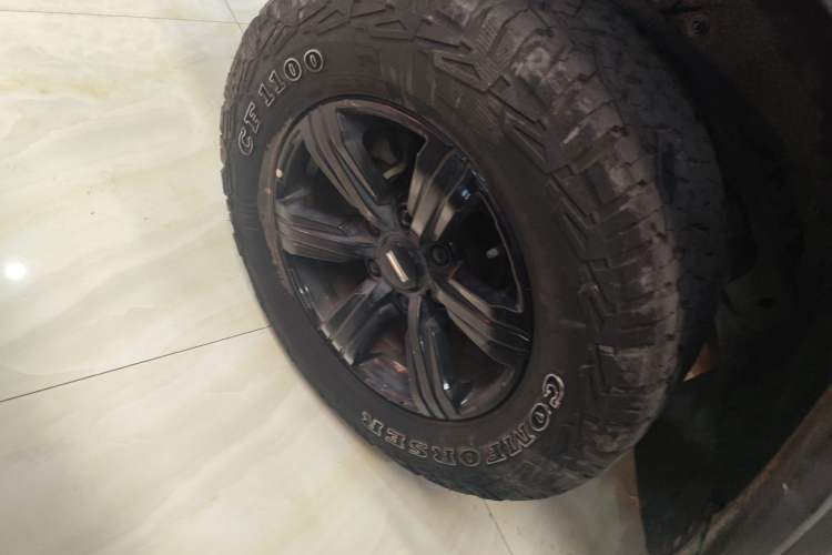 Used Tank 300 2021 Off-Road Edition 2.0T Conqueror