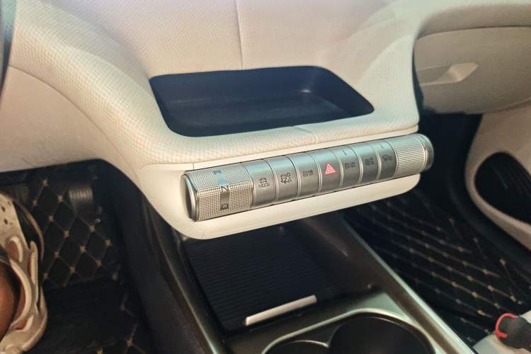 Used BYD Dolphin 2021 405 km Fashion Edition
