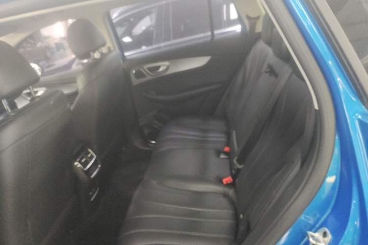 Used Roewe RX5 MAX 2019 300TGI Automatic 4G Connect Luxury Edition