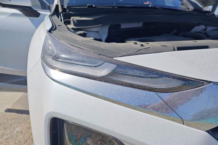 Used Hyundai Santa Fe 2020 380 TGDi Automatic All-Wheel Drive DLX HTRAC Prestige PLUS
