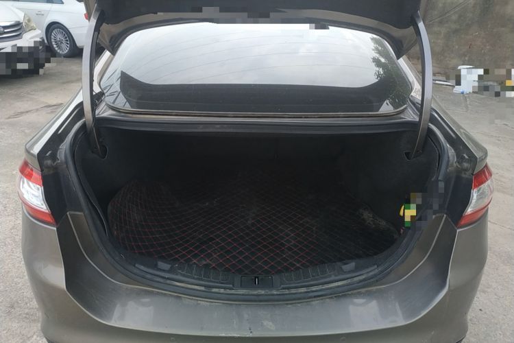 Used Ford Mondeo 2013 2.0L GTDi 200 Fashion Edition
