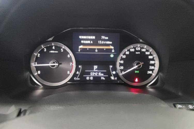 Used Honda UR-V 2020 370TURBO Two-Wheel Drive Luxury Edition