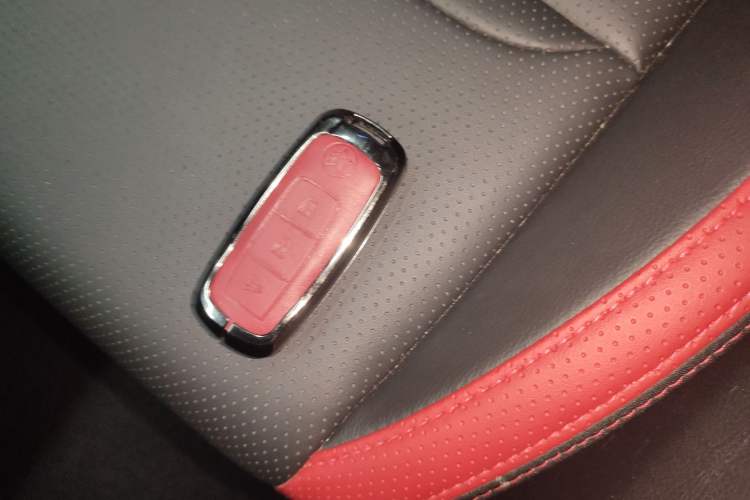 Used Venucia T60 2020 1.6L CVT Smart Drive Version China VI Standard