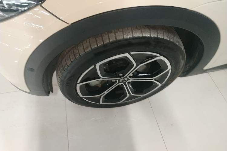 Used smart #3 2023 Pulse Four-Wheel Drive Edition
