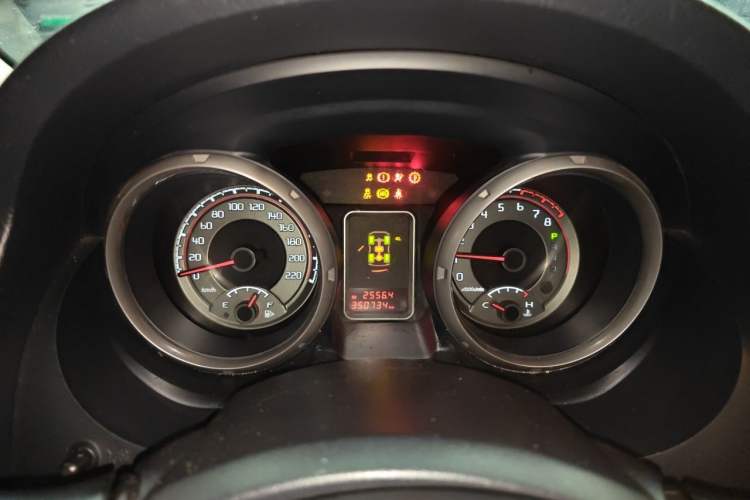 Used Mitsubishi Pajero 2016 3.0L Automatic Prestige Version China IV Standard