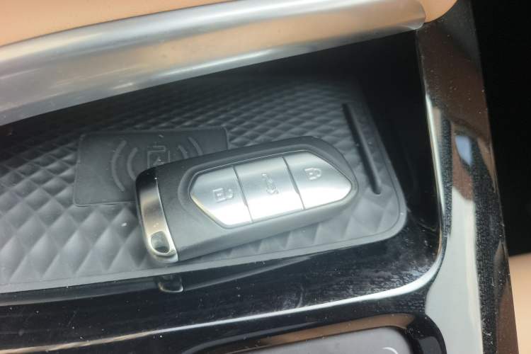 Used VOYAH FREE 2021 Four-Wheel Drive Standard Range-Extended Exclusive Luxury Package
