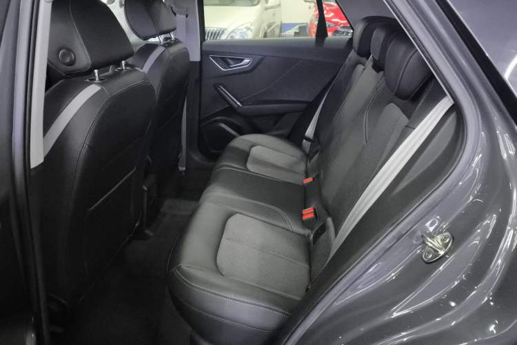 Used Audi Q2L e-tron 2019 Q2L e-tron Pure Electric Smart Enjoyment Model