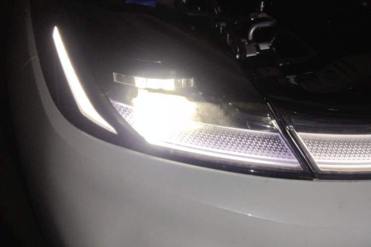 Used ARCFOX T1 2025 Model 425 MAX