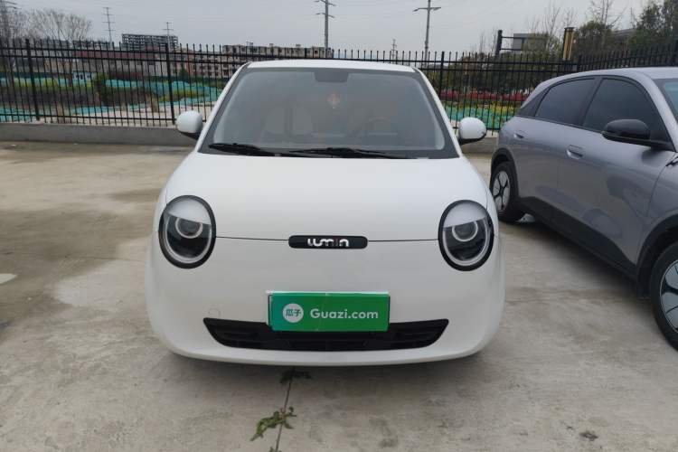 Used CHANGAN NEVO Lumin 2025 205km Refreshing Edition
