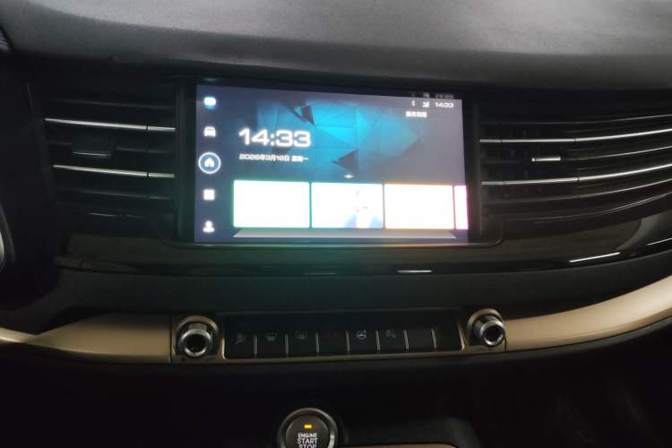 Used Haval H6 2021 1.5 GDIT Automatic Champion Edition
