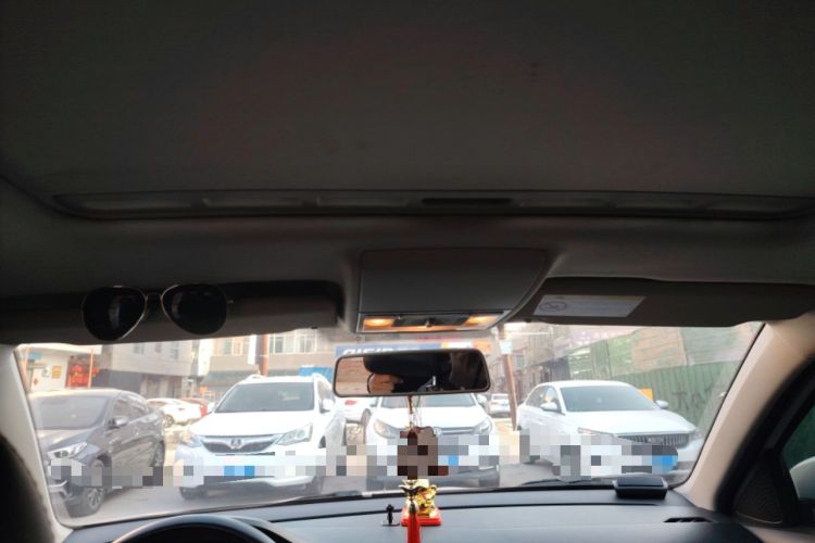 Used Volkswagen Gran Lavida 2015 230TSI DSG Comfort Edition