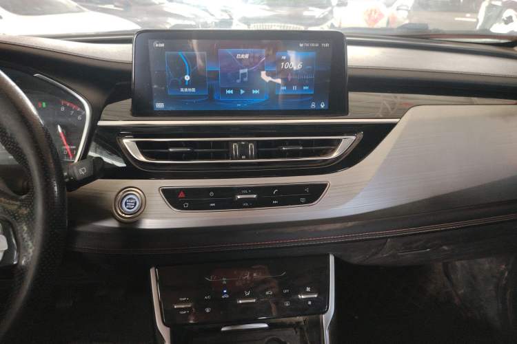 Used CHANGAN CS75 2020 280T Manual Smart Edition China VI Standard