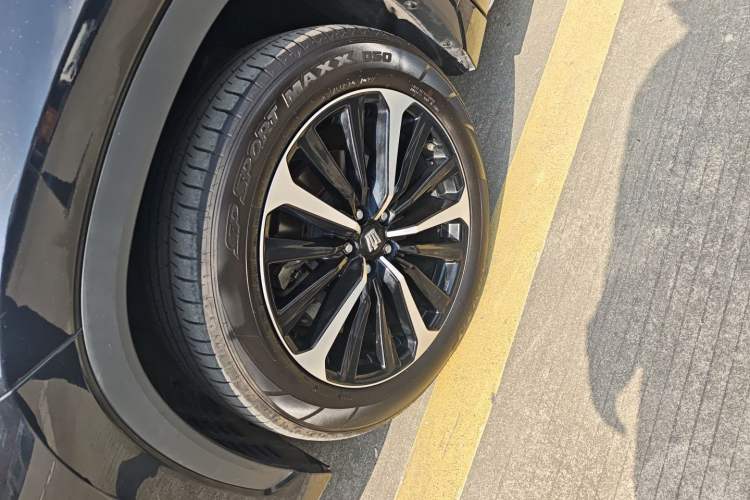 Used Toyota Crown Kluger 2023 2.5L HEV Four-Wheel Drive Prestige Edition