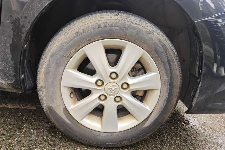 Used Toyota Corolla 2011 1.6L Manual GL